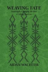 Cover of Weaving Fate. 
