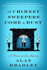 Cover of As Chimney Sweepers Come to Dust. 