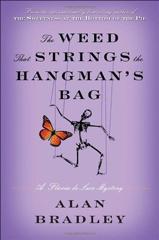 Cover of The Weed That Strings the Hangman's Bag. 