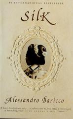 Cover of Silk. 