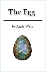Cover of The Egg. 