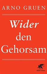 Cover of Wider den Gehorsam. 