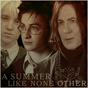 Cover of A Summer Like None Other. 