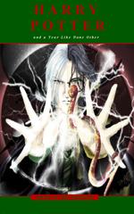 Cover of A Year Like None Other. 