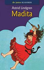 Cover of Madita. 