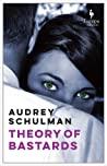 Cover of Theory of Bastards. 