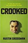 Cover of Crooked. 