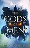 Cover of The Gods of Men. 