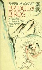Cover of Bridge of Birds. 