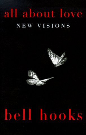 Cover of All About Love: New Visions. 