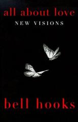 Cover of All About Love: New Visions. 