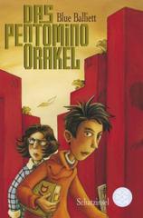 Cover of Das Pentomino-Orakel. 