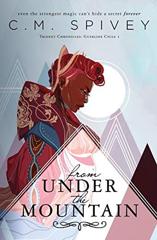 Cover of From Under the Mountain. 