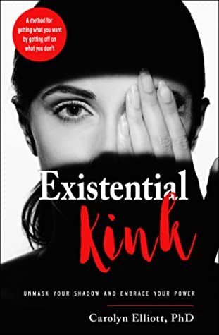 Cover of Existential Kink. 