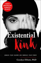Cover of Existential Kink. 