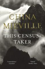Cover of This Census-Taker. 
