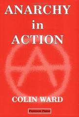 Cover of Anarchy in Action. 