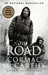 Cover of The Road. 