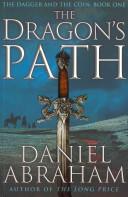 Cover of The Dragon's Path. 