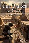 Cover of The Prince of Cats. 
