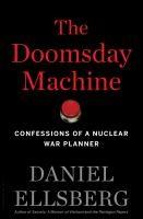 Cover of The Doomsday Machine. 