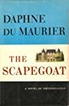 Cover of The Scapegoat. 