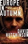 Cover of Europe in Autumn. 