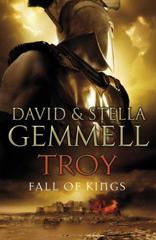 Cover of Troy. 