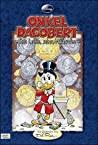 Cover of Onkel Dagobert – Sein Leben, seine Milliarden: Die Biografie von Don Rosa. 