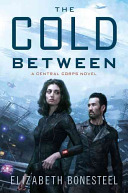 Cover of The Cold Between. 