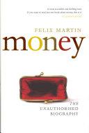 Cover of Money. 