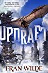 Cover of Updraft. 