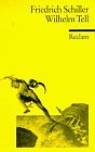 Cover of Wilhelm Tell. 