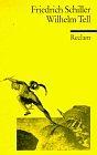 Cover of Wilhelm Tell. 