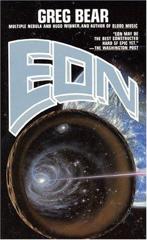 Cover of Eon. 