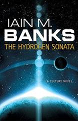 Cover of The Hydrogen Sonata. 