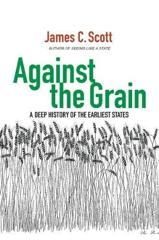 Cover of Against the Grain. 