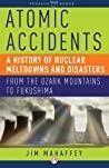 Cover of Atomic Accidents. 