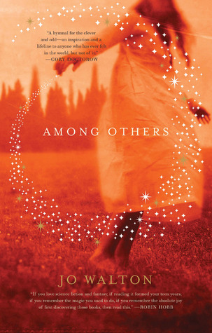 Cover of Among Others. 