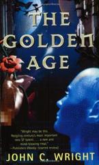 Cover of The Golden Age. 