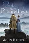 Cover of Pride and Prometheus. 
