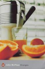 Cover of Oranges. 