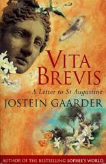 Cover of Vita Brevis. 