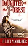 Cover of Daughter of the Forest. 