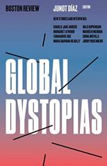 Cover of Global Dystopias. 