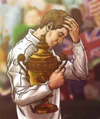 Cover of A Study in Doubles. 