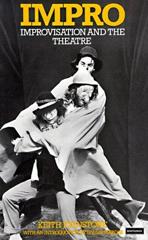 Cover of Impro. 