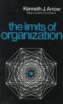 Cover of The Limits of Organization. 