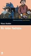 Cover of Die roten Matrosen. 