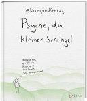 Cover of Psyche, du kleiner Schlingel. 